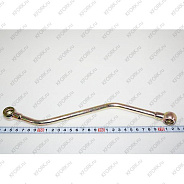 Трубка/Pipe Assy A213114 Doosan