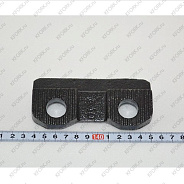 Крюк/Lower Hook D370186 Doosan