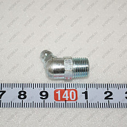 Фитинг/Nipple,Grease S6710103 Doosan