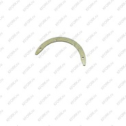 Упорное полукольцо 32B0908201 Mitsubishi