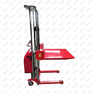 Штабелер с Электроподъемом SES 4017 Mini OXLIFT 1700 мм 400 кг