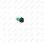 Лампочка 24в 3.8вт 50C0501400_cat Caterpillar