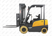 Погрузчик электро TOR FB35R 3,5т 5м Li-Ion 48/200В/Ач 4 опоры