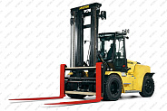 Вилочный дизельный автопогрузчик Hyster H8XD6 8 тонн