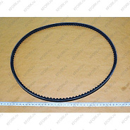 Ремень/Belt-V L=1200 A408062 Doosan