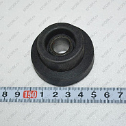 Подушка/Rubbtr -Mount D410228 Doosan