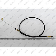 Трос/Cable,Accel A661331 Doosan