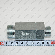 Защитник D502539 Doosan