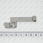 Хомут/Clip As *B13/18T2 A155366 Doosan