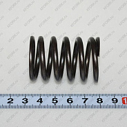 Клапан/Spring,Valve A293394/K1019244 Doosan