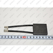 Щетка/Kit Brush D552891 Doosan