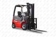 Вилочный дизельный погрузчик Manitou MI18D 1,8т