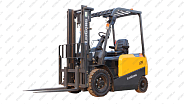 Эл. погрузчик LiuGong CLGA25-S/C 2,5 тонны