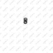 Пружина NL710000034_cat Caterpillar
