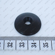 Шайба/Washer,Clip D658787 Doosan