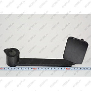 Педаль/Pedal As- Brake 908367/908367-05 Doosan