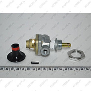 Клапан/Control Valve A143166 Doosan