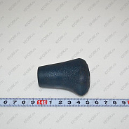Ручка Рычага Распред. *D100/120S D600115(D601118) Doosan