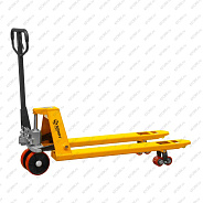 Гидравлическая тележка (рохля) SMARTLIFT SD BF25 2500 кг 1150x550 мм