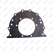 Уплотнение 32A0714201_cat Caterpillar