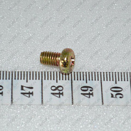 Винт/Screw,Machine,R/Head S3450813 Doosan