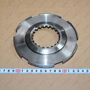 Диск/Clutch Plate 1 A283345 Doosan