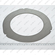 Диски/Plate A138786 Doosan
