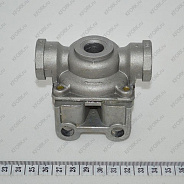 Клапан A142735 Doosan