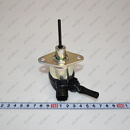 Соленоид/Solenoid Assy A383777 Doosan