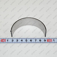 Вкладыши /Bearing Kit,Main A408043 Doosan
