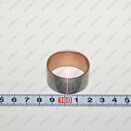 Втулка/Bushing,Anchor Pin A148355 Doosan