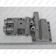 Корпус Насоса Гдп / Valve Housing A213101 Doosan