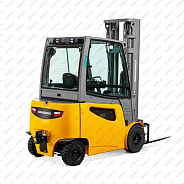 Электрический автопогрузчик Jungheinrich EFG425k 2,5 тонны