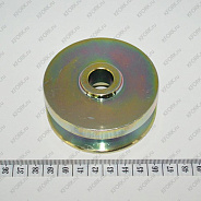 Шкив Генератора *D20/30S2 D160209 Doosan