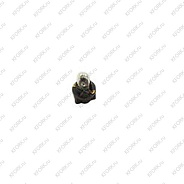 Лампочка 24в 3вт с гнездом 50C0501300 Mitsubishi