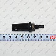 Клапан/Nozzle D187117 Doosan