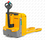 Тележка электрическая Jungheinrich EJE222 2200 кг