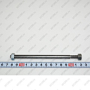Valve Assy,Tie Rod-4Kit D517368 Doosan
