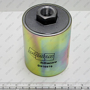 Фильтр гидравлики возвратный D501564