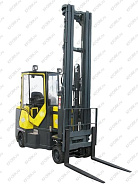 Узкопроходный погрузчик Combilift Aisle-Master 25WHE