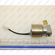 Клапан Топливный/Fuel Lock Assy A219740/A218779 Doosan