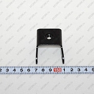 Кронштейн/Bracket As-Head A331731 Doosan