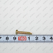 Винт/Screw-Tapping A331859 Doosan