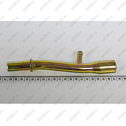 Трубка/Filler Pipe Assy A403211 Doosan