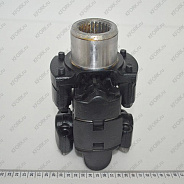 Кардан/U-Joint A433233 Doosan