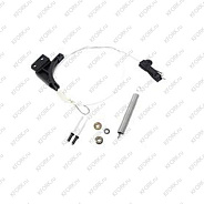 Трос RL479934 Mitsubishi