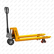 Гидравлическая тележка (рохля) SMARTLIFT SD BF25 2500 кг 1150x550 мм, RDP