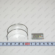 Вкладыши/Bearing Set,Hmc2.4L Conecting Rod A 140105-00220 Doosan