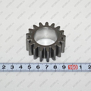 Шестерня/Gear D651079 Doosan