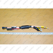 Проводка/Harness As-Ign 908568/D148476 Doosan